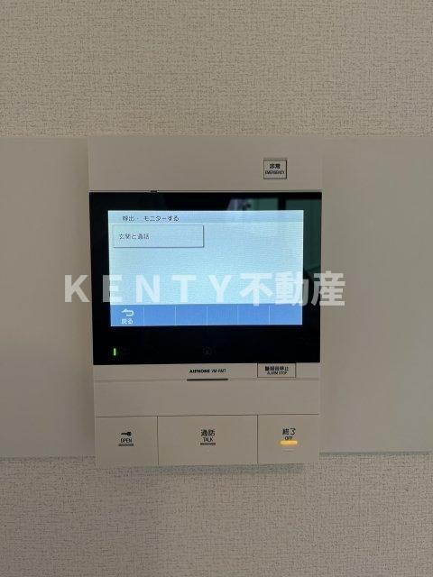 エミネンスコート多摩堤通りのその他写真