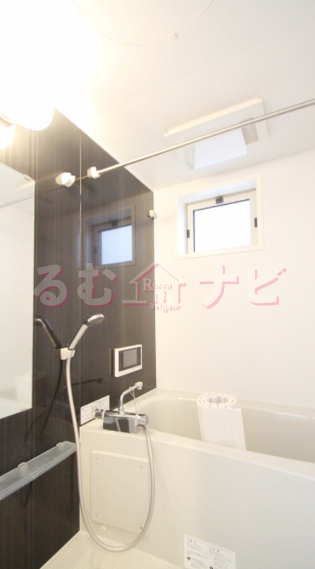 D-room花畑の風呂写真
