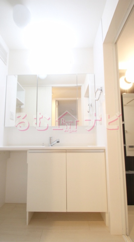 D-room花畑の内装写真