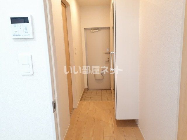 Miyuki・寿々の内装写真
