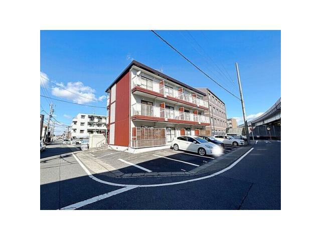 地下鉄東山線 本郷駅 徒歩8分 築42年