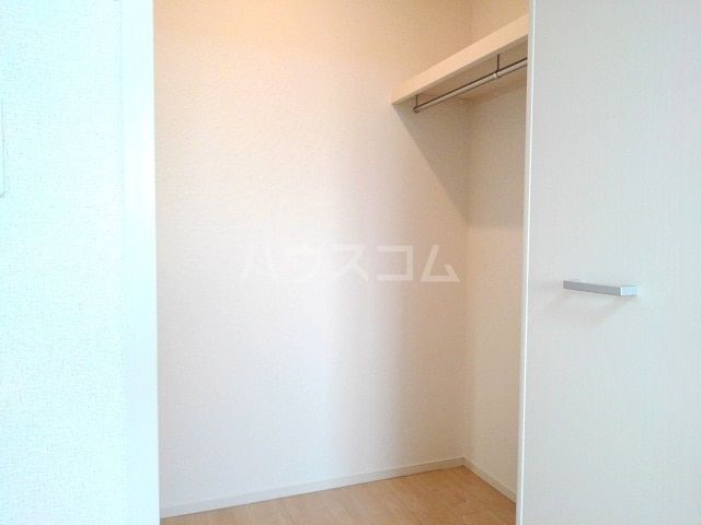 キャラ東海の内装写真