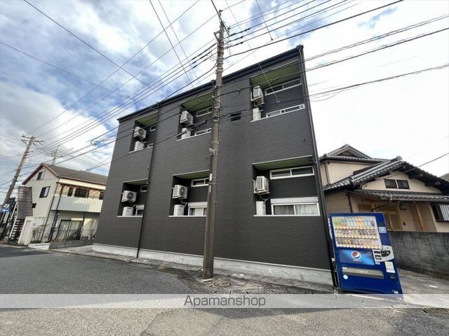 京成千原線 大森台駅 徒歩17分 築15年