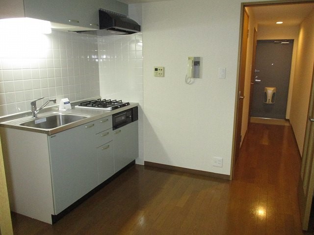 居室・リビング　別部屋参考写真