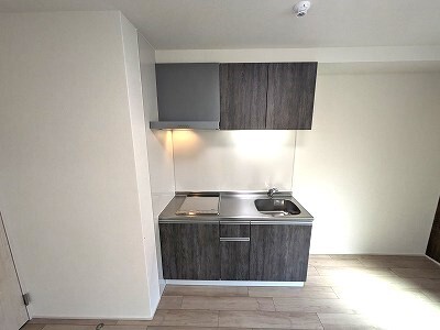 キッチン　※室内は現況を優先します
