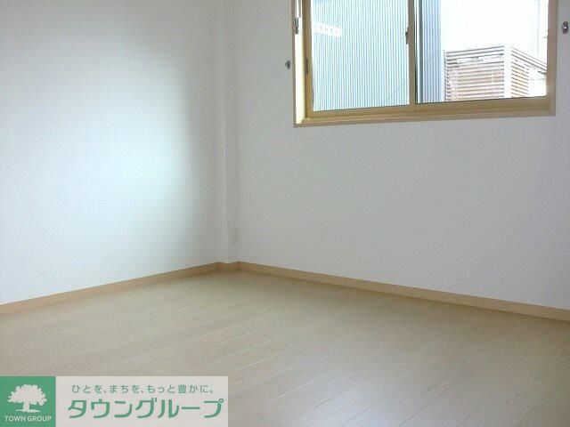 I VILLAGEの居間写真