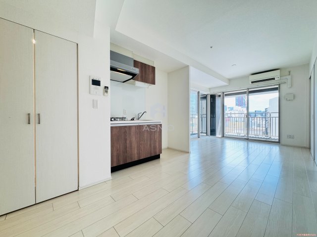 その他部屋・スペース　同マンション別部屋　参考写真