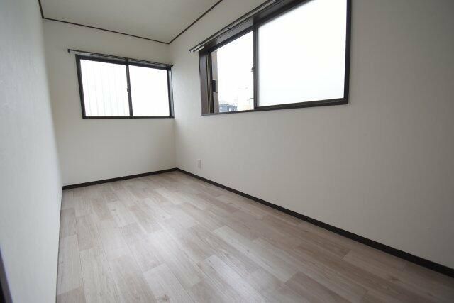 宮前区東有馬2丁目貸家のキッチン写真