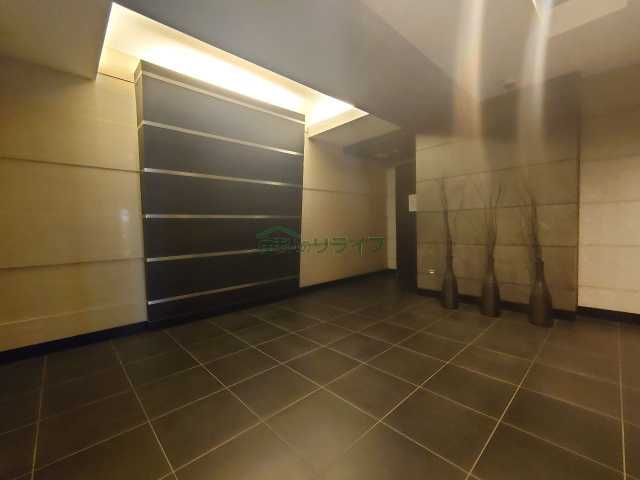 グランドコンシェルジュ日本橋の外観写真