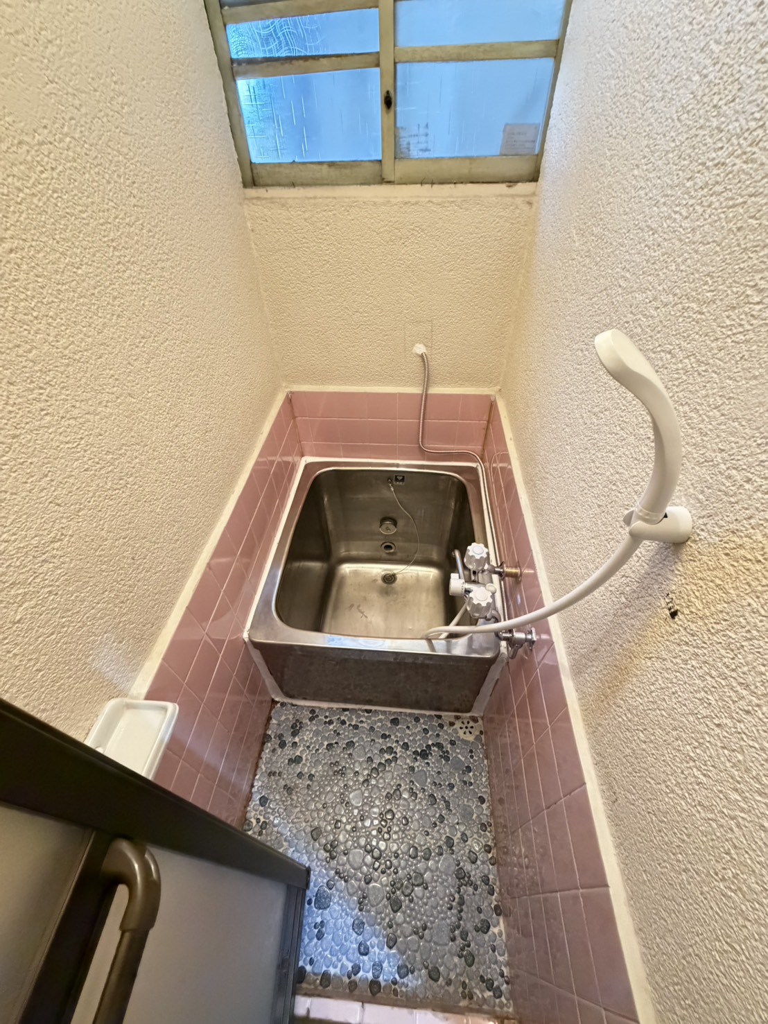 泉が丘5丁目戸建の風呂写真