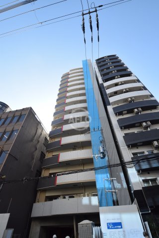 ロビー　セレニテ堺筋本町プリエ　ロビー