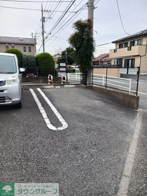ビ・サイドIIのその他写真