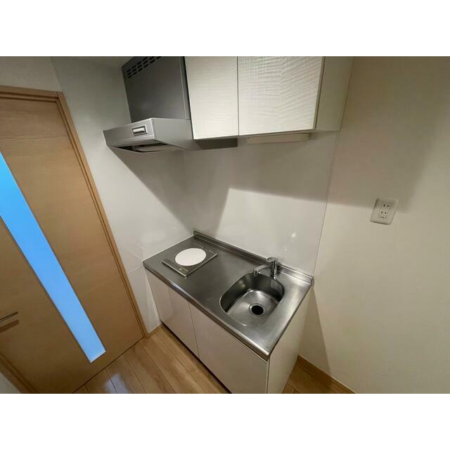 キッチン　※別室室内参考写真