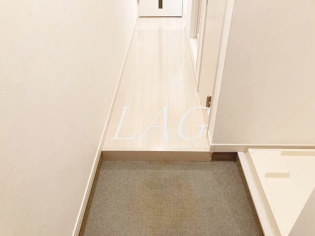 玄関　玄関です。