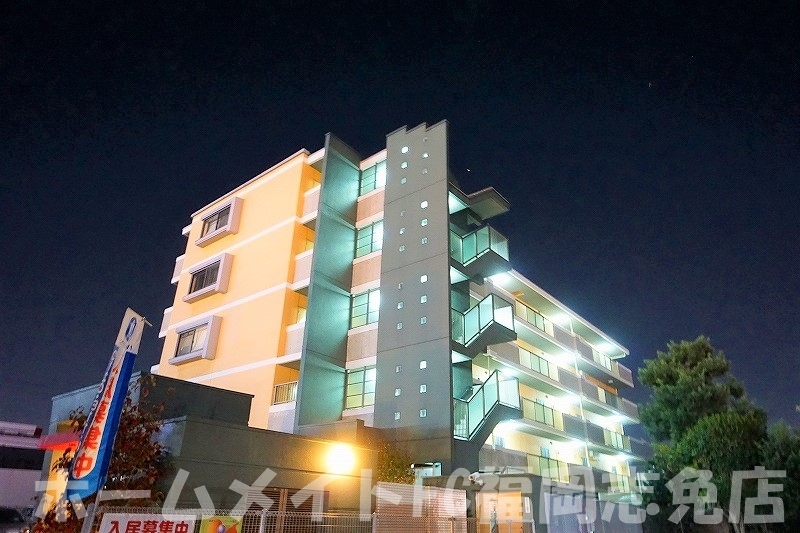ＪＲ篠栗線 原町駅 築21年