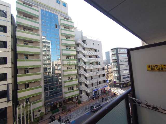 TOP池袋のその他写真
