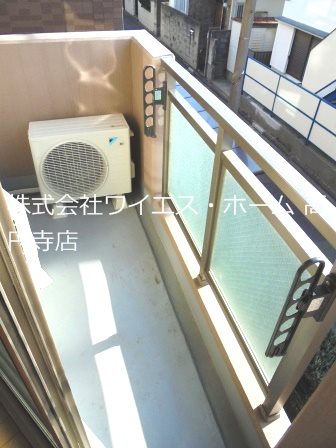 ＪＲ中央線 高円寺駅 徒歩10分 3階建 築22年の内装写真