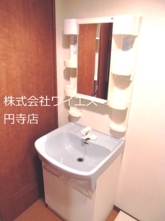 ＪＲ中央線 高円寺駅 徒歩10分 3階建 築22年の内装写真