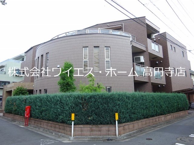 ＪＲ中央線 高円寺駅 徒歩10分 築22年