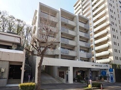 建物外観　建物外観　※2021年03月撮影