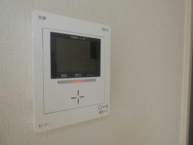 セキュリティ　※同型