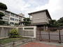 小学校　倉敷市立帯江小学校（小学校）まで643m