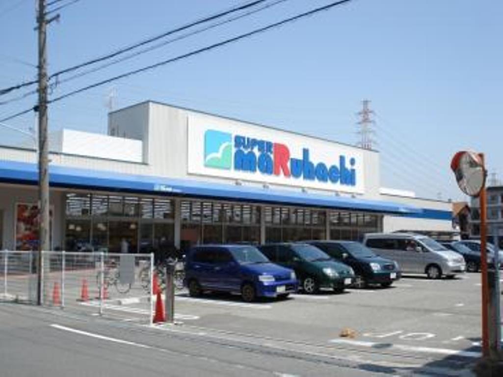 ネクステージ武庫之荘の周辺写真