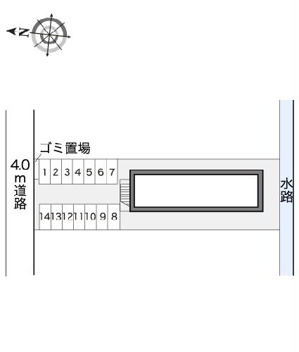 【レオパレス広町のその他】