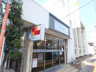 銀行　もみじ銀行倉敷支店（銀行）まで439m