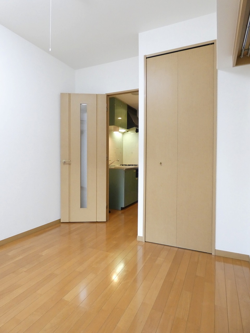 その他部屋・スペース　内観