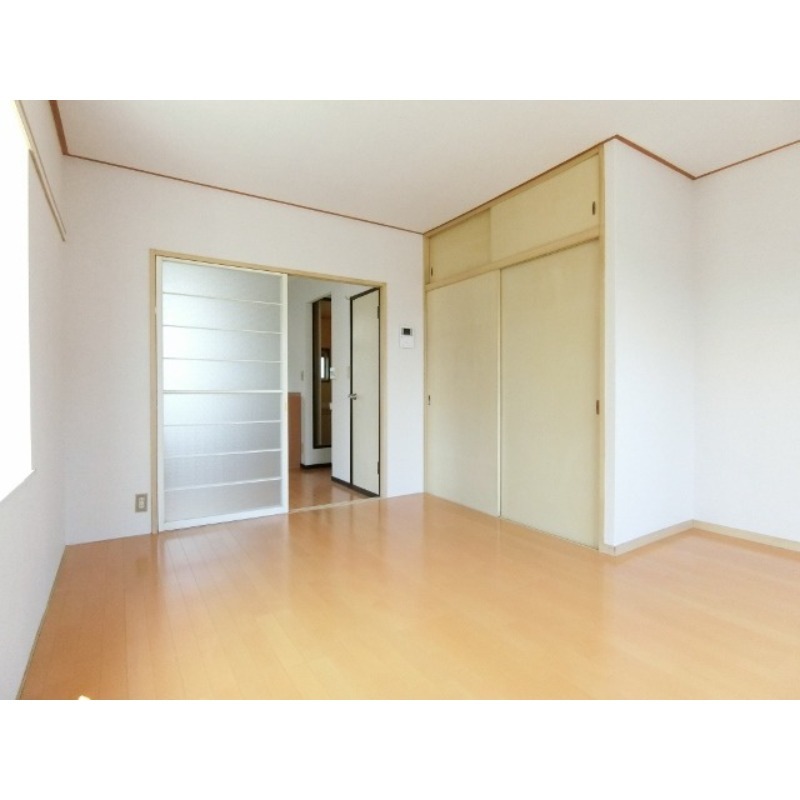 居室・リビング　図面と現状に相違がある場合には現状を優先