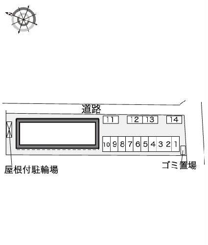 【レオパレスすみよしのその他】