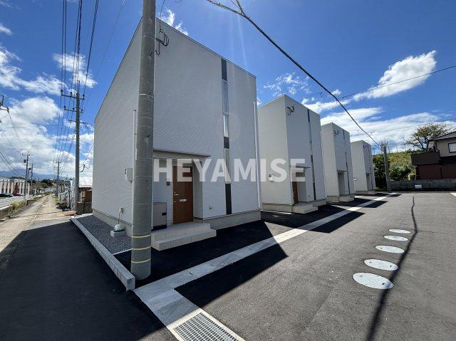 雲仙市愛野町乙のその他の建物外観