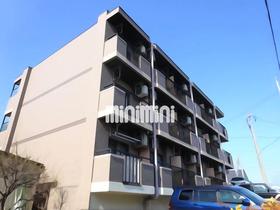 名鉄瀬戸線/喜多山駅 歩8分