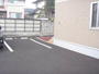駐車場　2台無料です