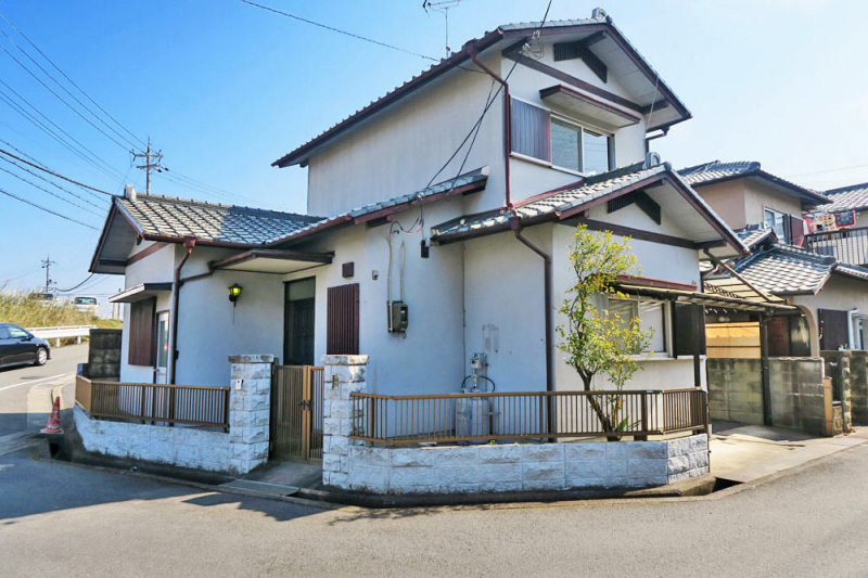 木津川市木津のその他の建物外観