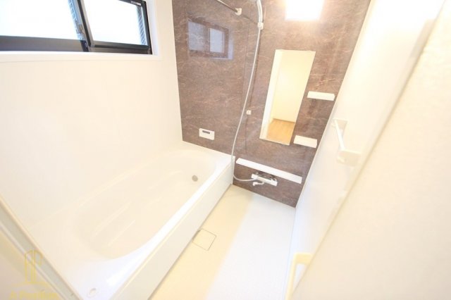 バス・シャワールーム　フローラ梅田東