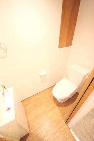 トイレ　フローラ梅田東