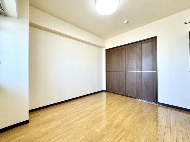 【パークサイド鶴市のその他部屋・スペース】