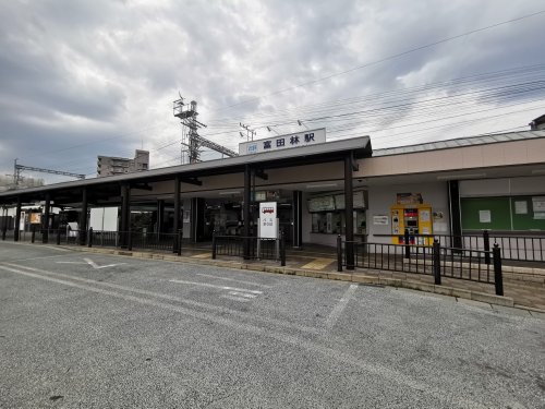 【富田林市南大伴町のアパートのその他】