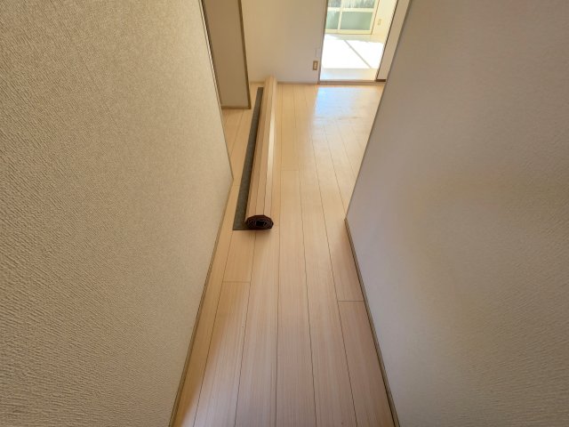 【サンコート飛鳥のその他部屋・スペース】