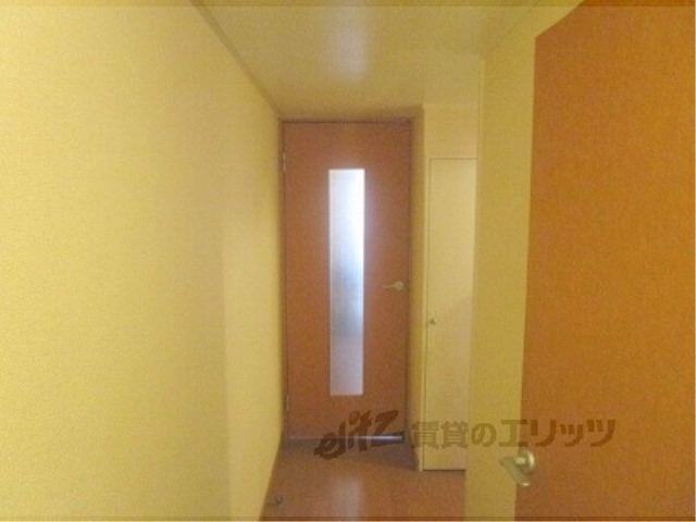 その他部屋・スペース　廊下