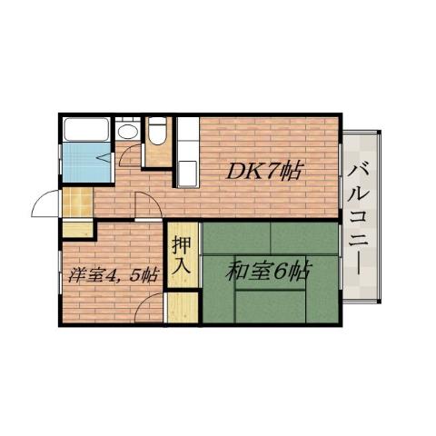 茨木市上郡２