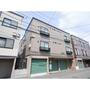 グランノーブル菊水 3階 築23年2ヶ月の賃貸物件