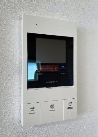 その他設備　設備