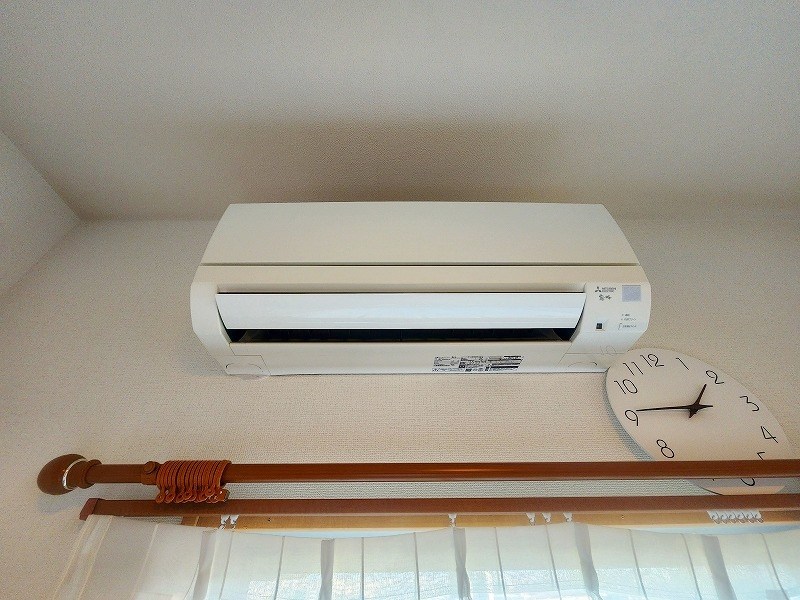 その他設備　★エアコン★