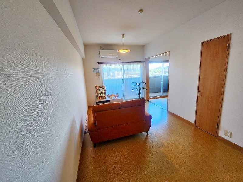 居室・リビング　★LDK12.7帖★