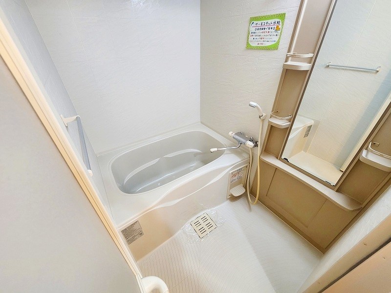 バス・シャワールーム　★浴室★