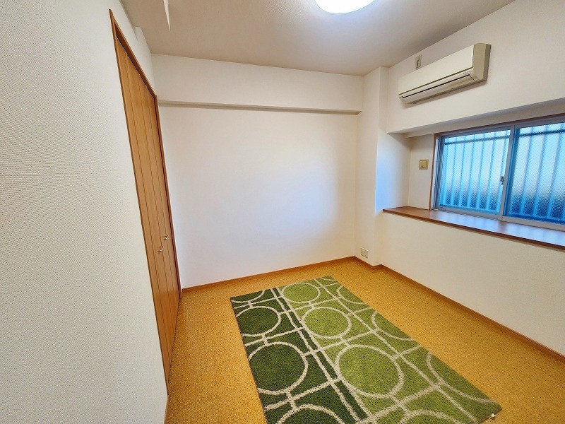 その他部屋・スペース　★洋室6.1帖★