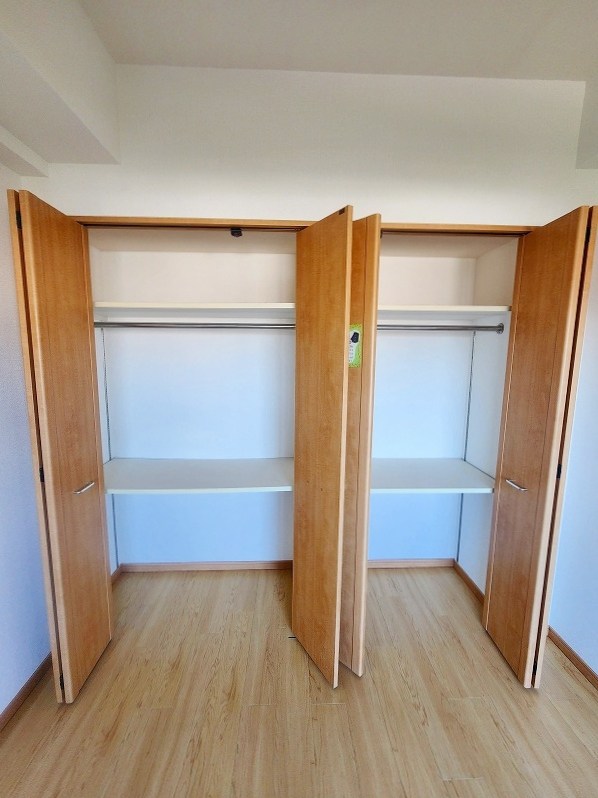 収納　★クローゼット★